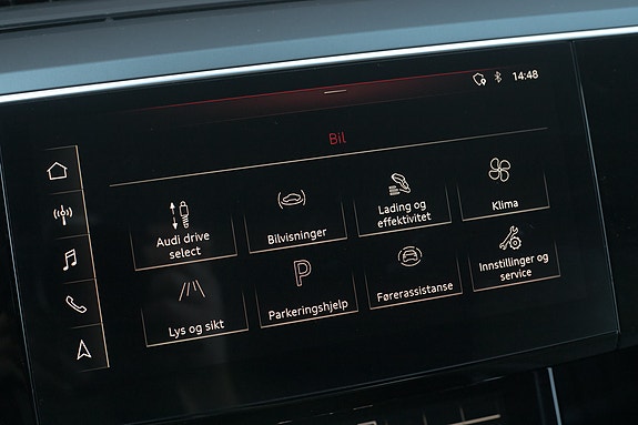Audi e-tron 17 of 30
