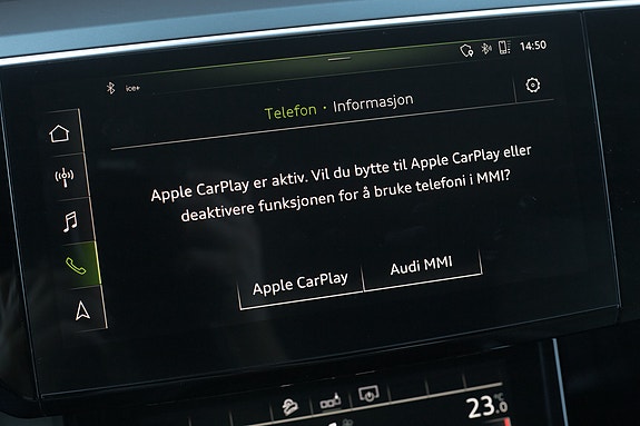 Audi e-tron 18 of 30