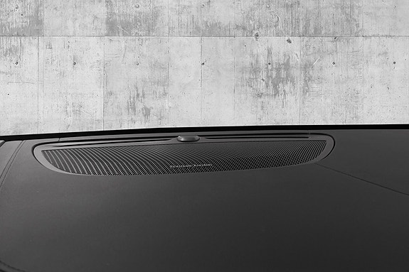 Volvo V90 24 of 28