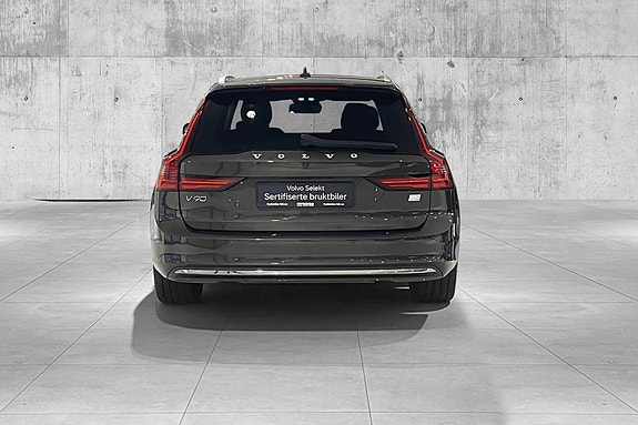 Volvo V90 9 of 28