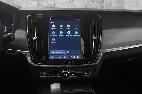 Volvo V90 27 of 28