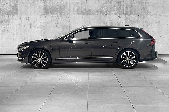 Volvo V90 5 of 28