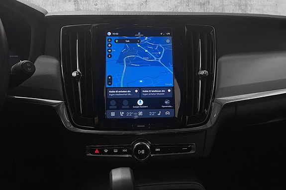 Volvo V90 28 of 28