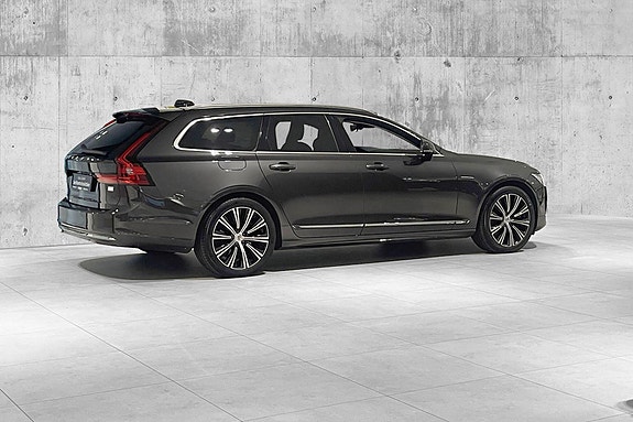 Volvo V90 7 of 28