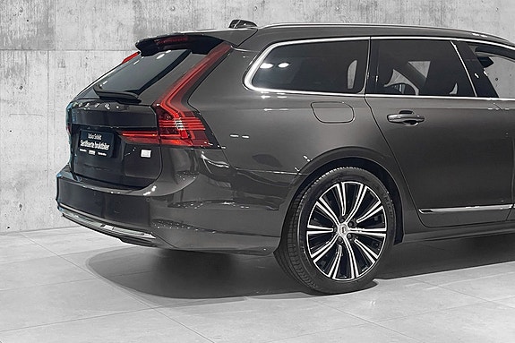 Volvo V90 8 of 28