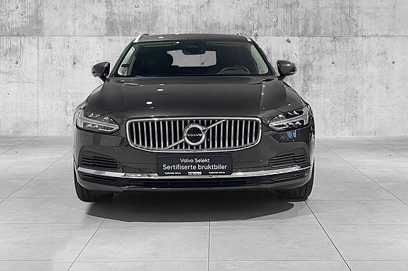 Volvo V90 3 of 28
