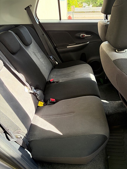 Toyota Urban Cruiser 6 of 21