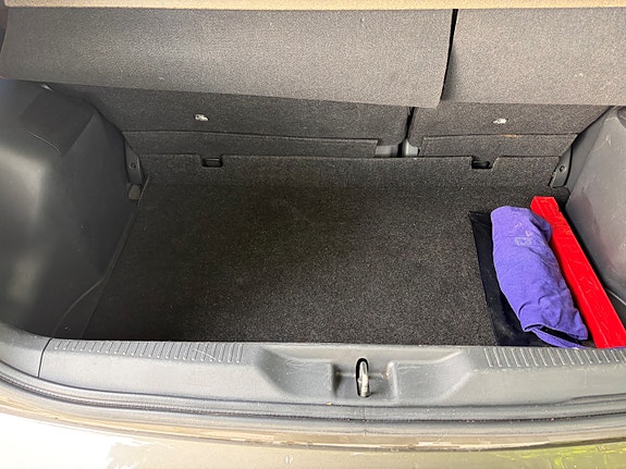 Toyota Urban Cruiser 5 of 21