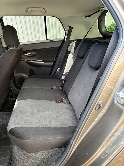 Toyota Urban Cruiser 11 of 21