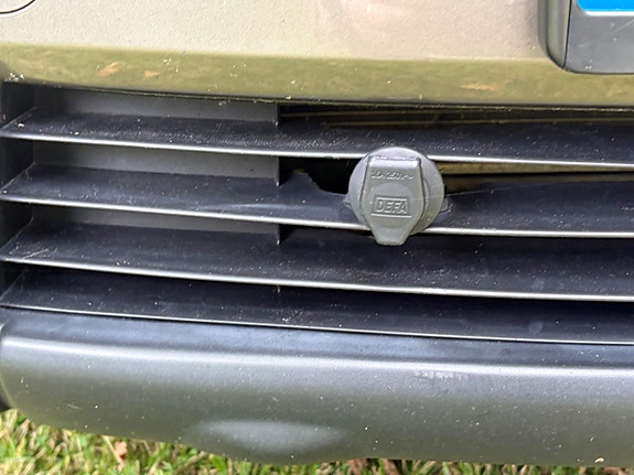 Toyota Urban Cruiser 20 of 21