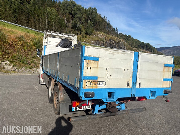 Scania R500LB6X2-4MNB 11 of 30