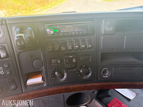 Scania R500LB6X2-4MNB 17 of 30