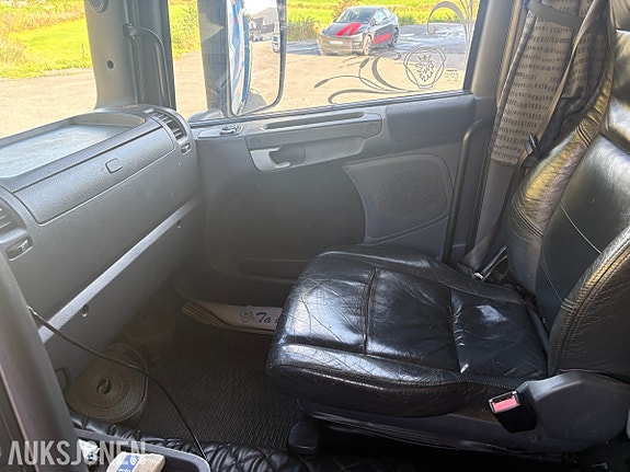 Scania R500LB6X2-4MNB 18 of 30