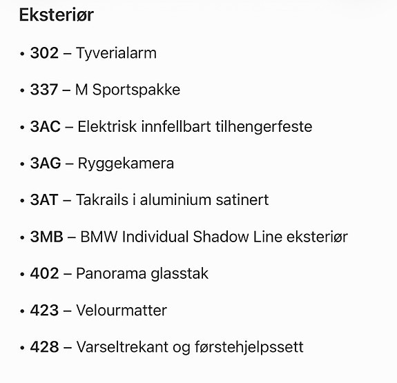 BMW 525xd 23 of 28