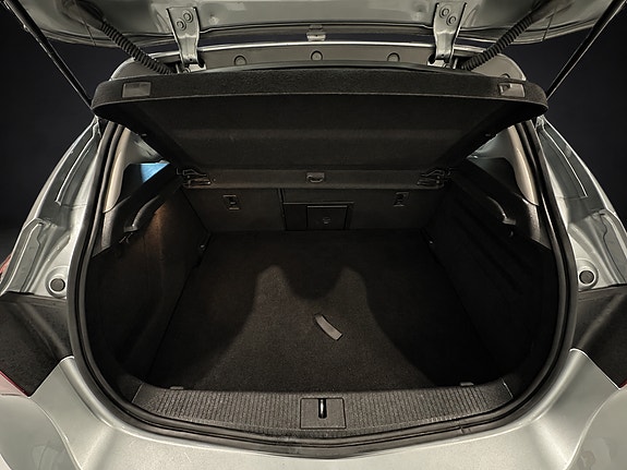 Opel Astra 16 of 24