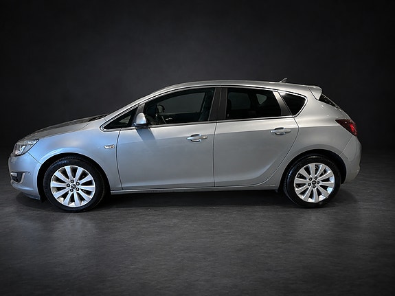 Opel Astra 5 of 24