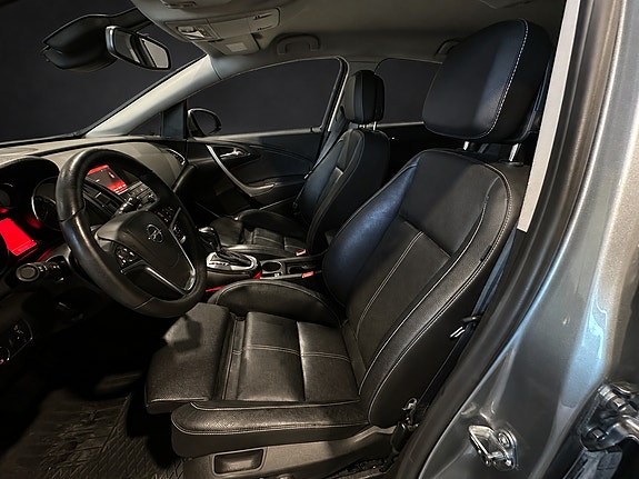 Opel Astra 14 of 24