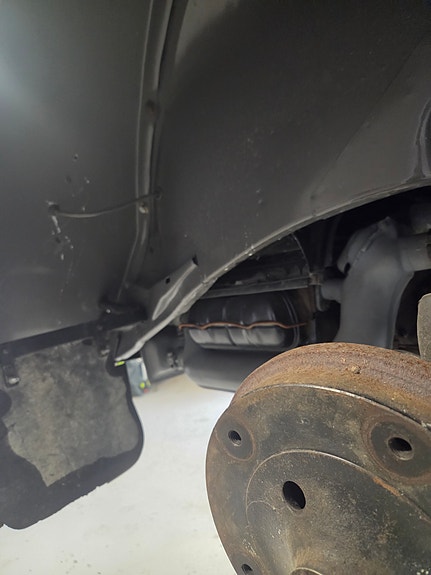 Volkswagen Boble (gml. type) 6 of 21