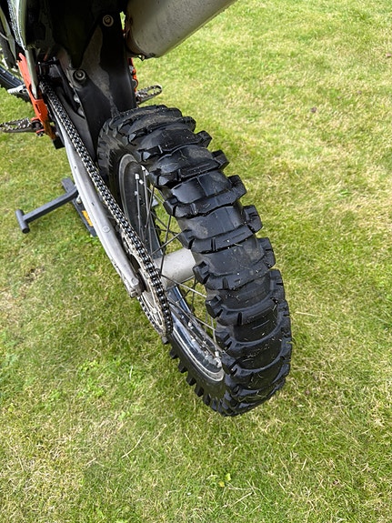 KTM SX-F 350 9 of 14
