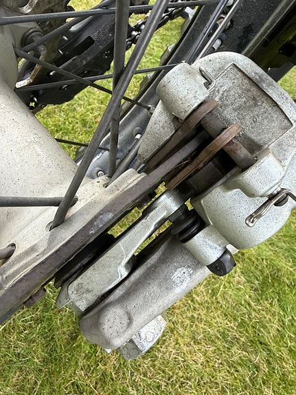 KTM SX-F 350 10 of 14