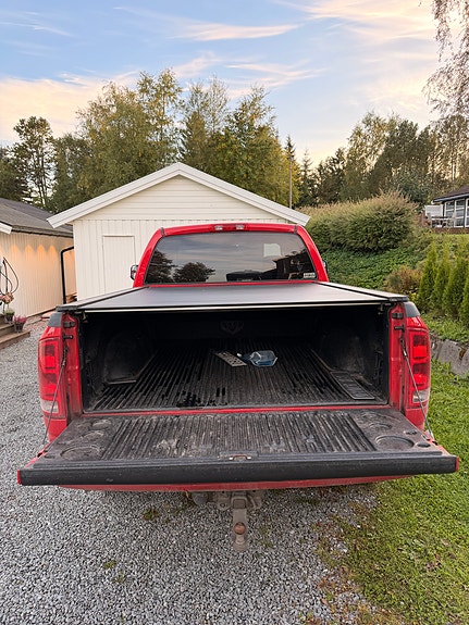 Dodge RAM 1500 6 of 22
