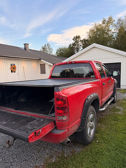 Dodge RAM 1500 5 of 22