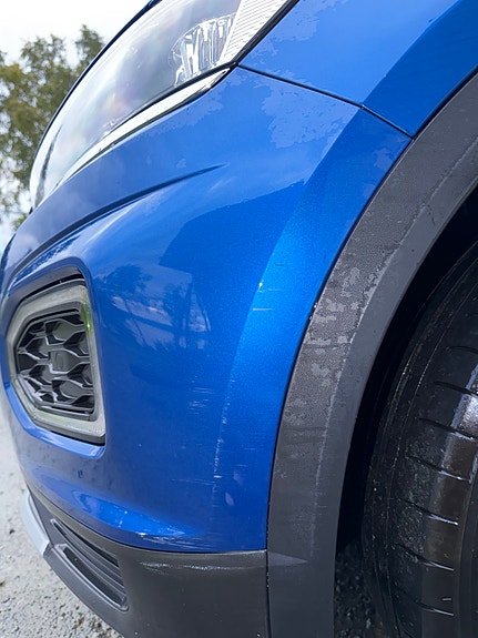 Volkswagen T-Roc 21 of 22