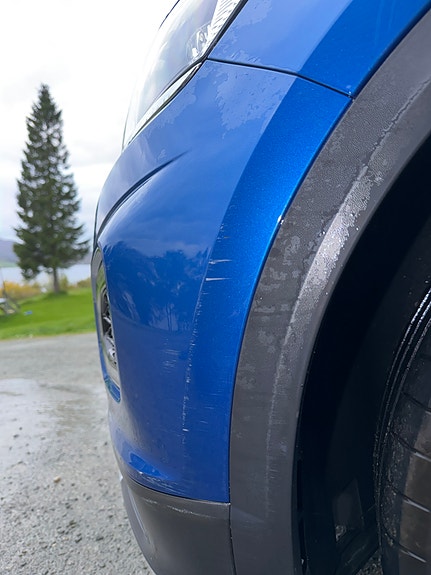 Volkswagen T-Roc 22 of 22