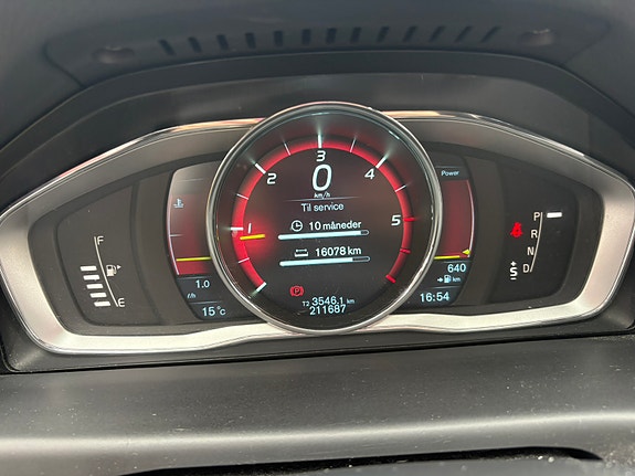 Volvo V70 19 of 30