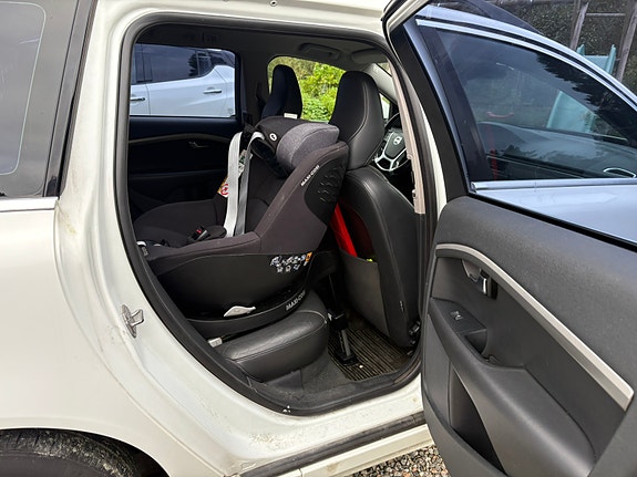 Volvo V70 23 of 30