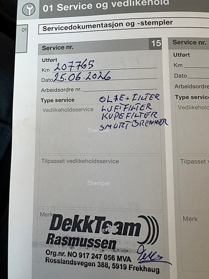 Volvo V70 25 of 30