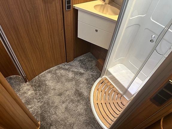 Hymer B 778 PL 30 of 30
