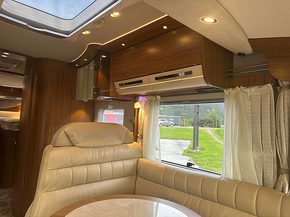 Hymer B 778 PL 14 of 30