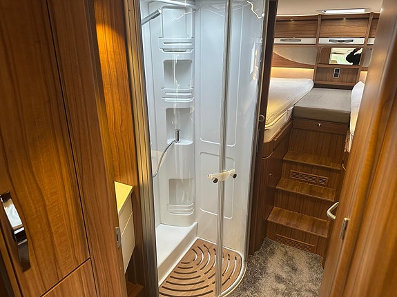 Hymer B 778 PL 28 of 30