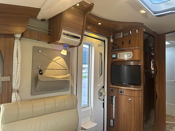 Hymer B 778 PL 18 of 30