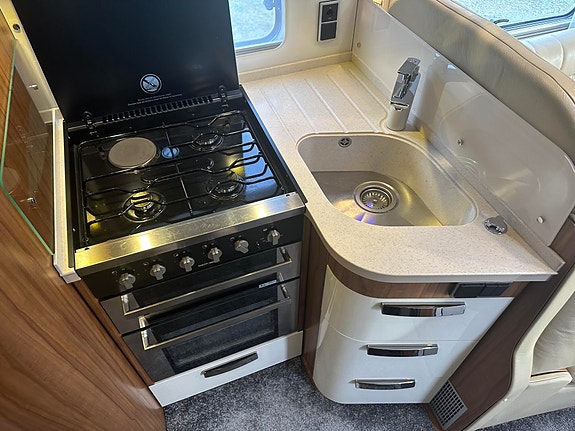 Hymer B 778 PL 22 of 30