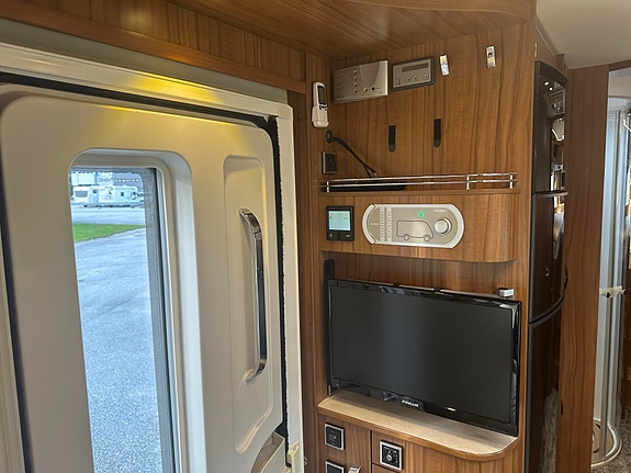Hymer B 778 PL 19 of 30
