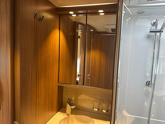 Hymer B 778 PL 27 of 30