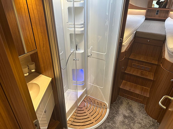 Hymer B 778 PL 29 of 30