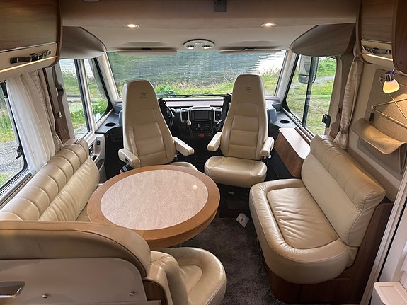 Hymer B 778 PL 10 of 30