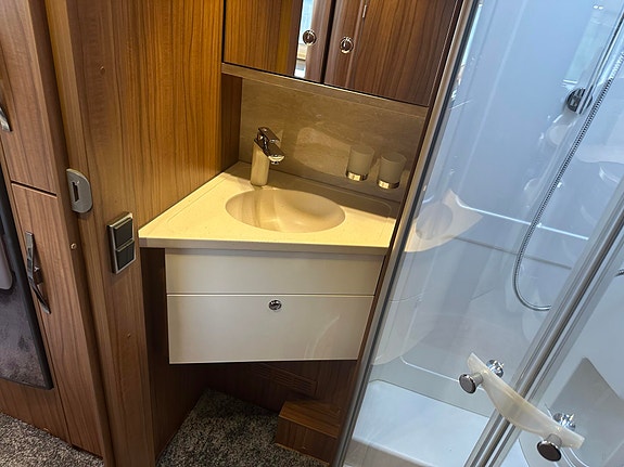 Hymer B 778 PL 26 of 30