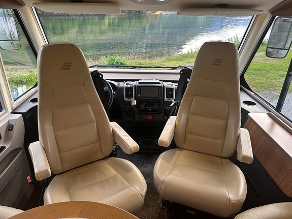 Hymer B 778 PL 12 of 30