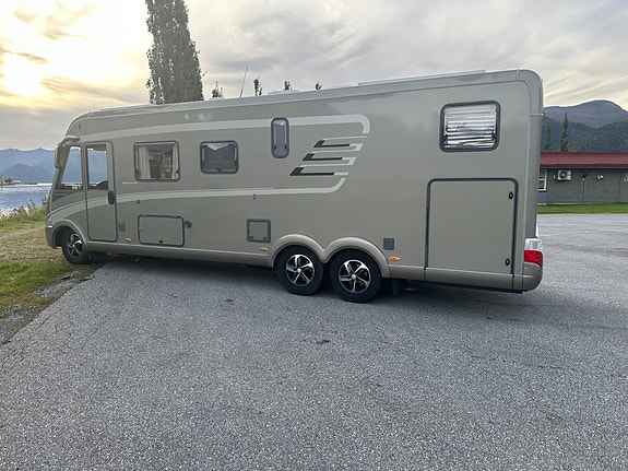 Hymer B 778 PL 5 of 30