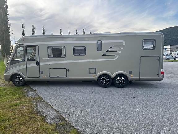 Hymer B 778 PL 7 of 30
