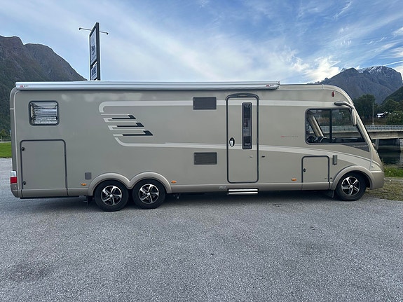 Hymer B 778 PL 4 of 30