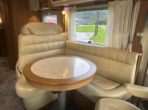 Hymer B 778 PL 13 of 30