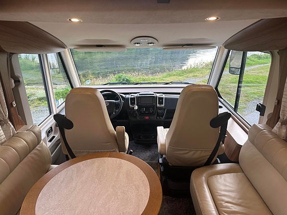 Hymer B 778 PL 9 of 30