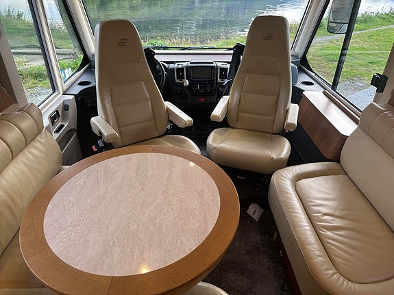 Hymer B 778 PL 11 of 30