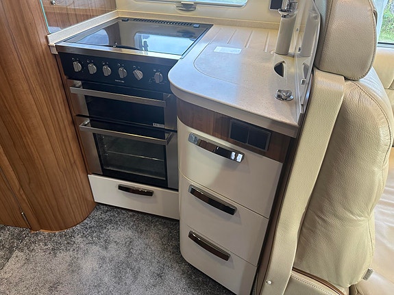Hymer B 778 PL 20 of 30