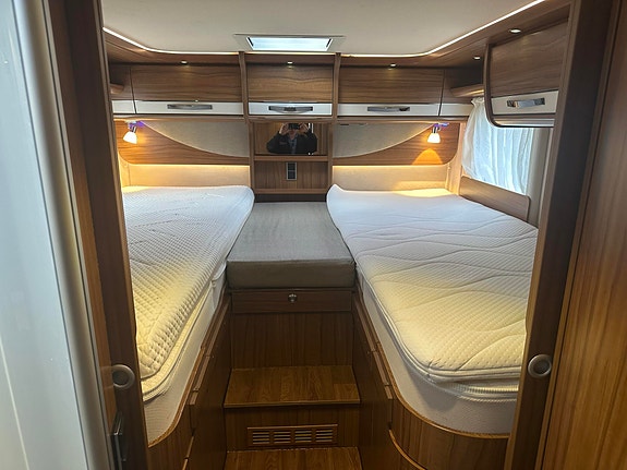 Hymer B 778 PL 2 of 30